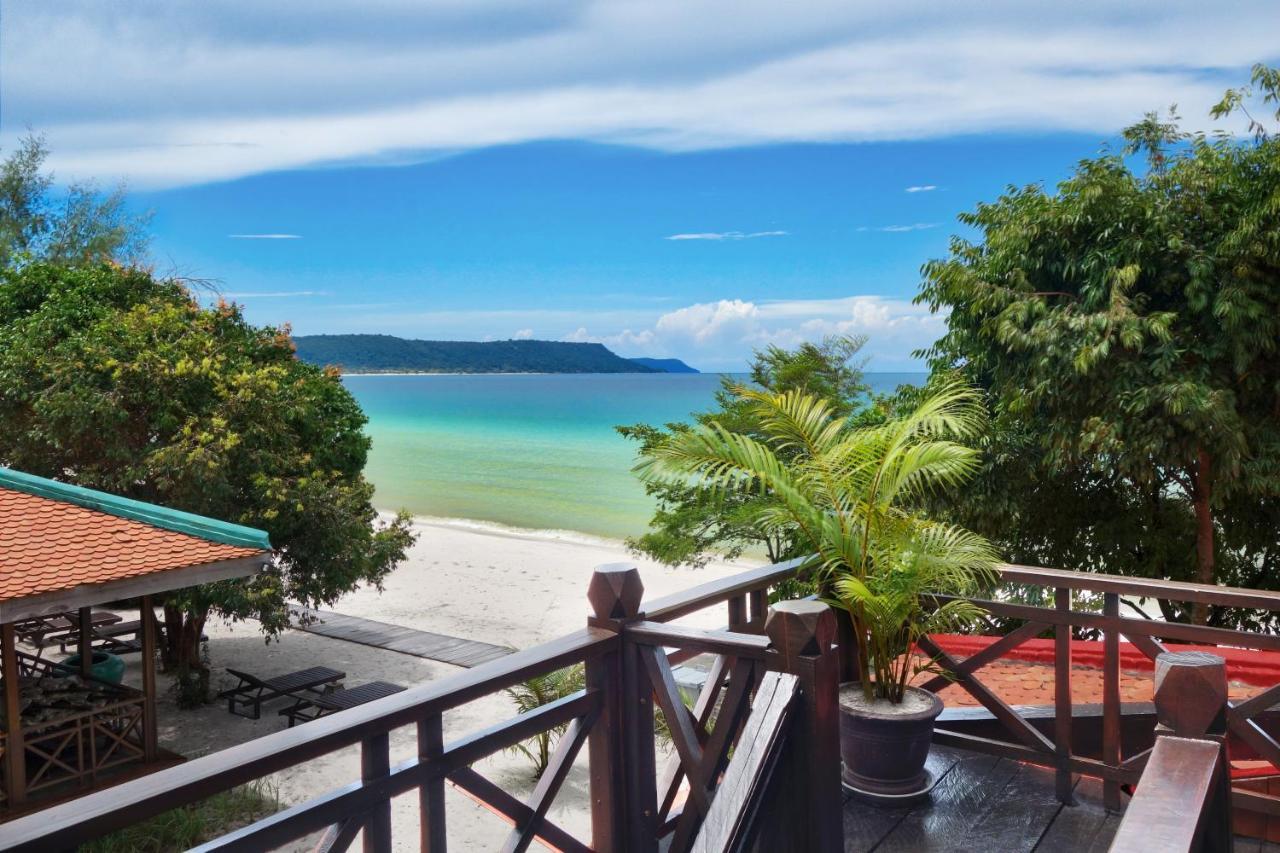 Resort Sok San