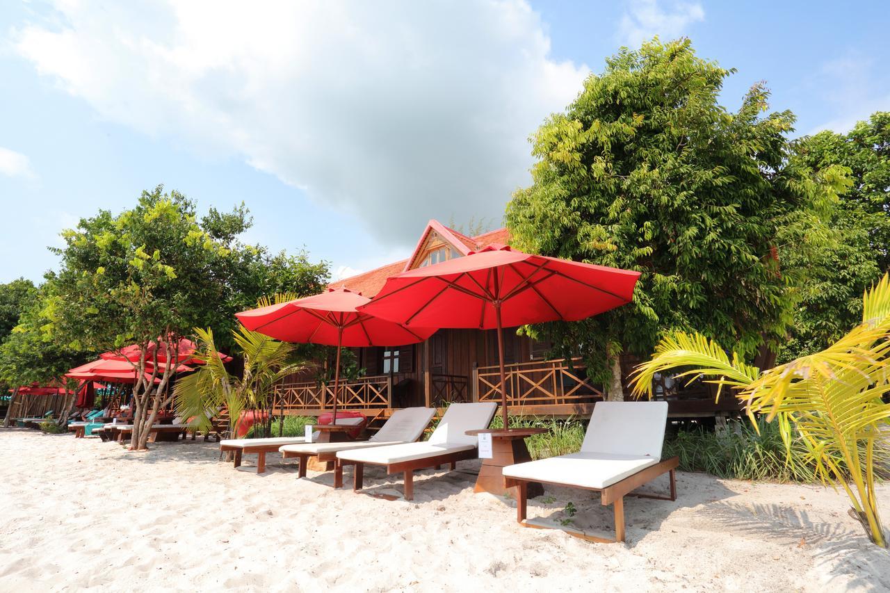 Sok San Resort 4*