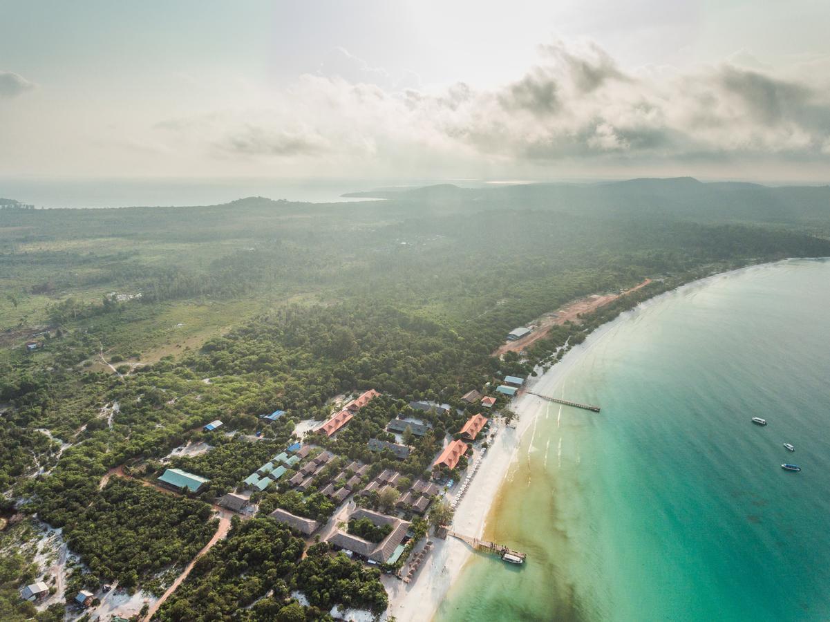 Sok San 4* Sok San Village
