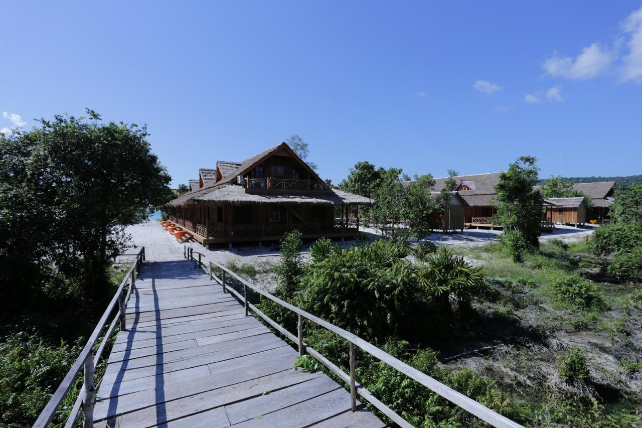 Sok San Resort Sok San Village