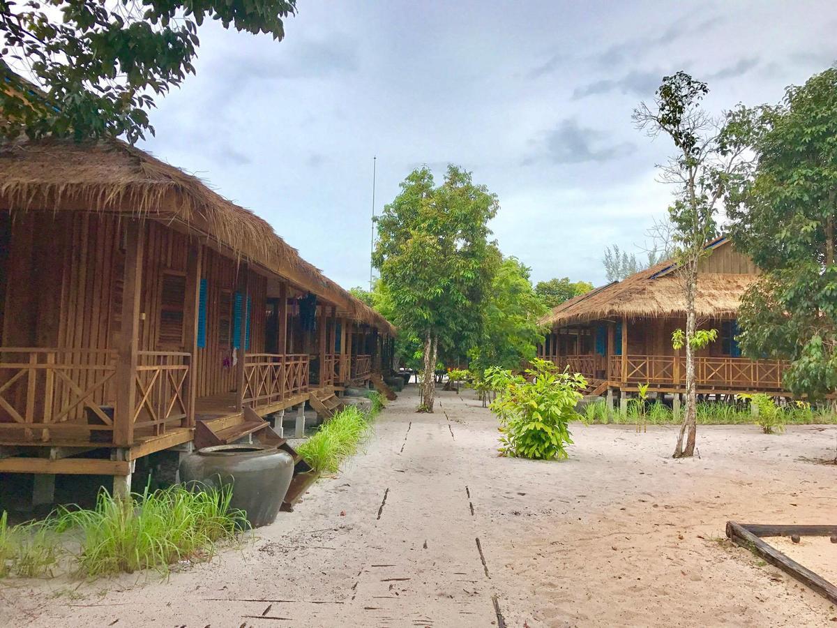 Sok San Sok San Village