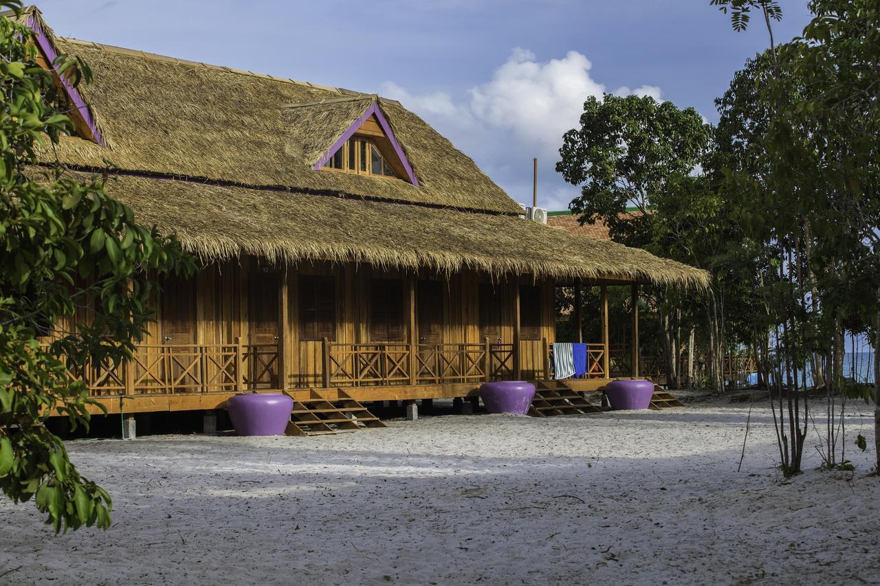 Sok San Resort 4*
